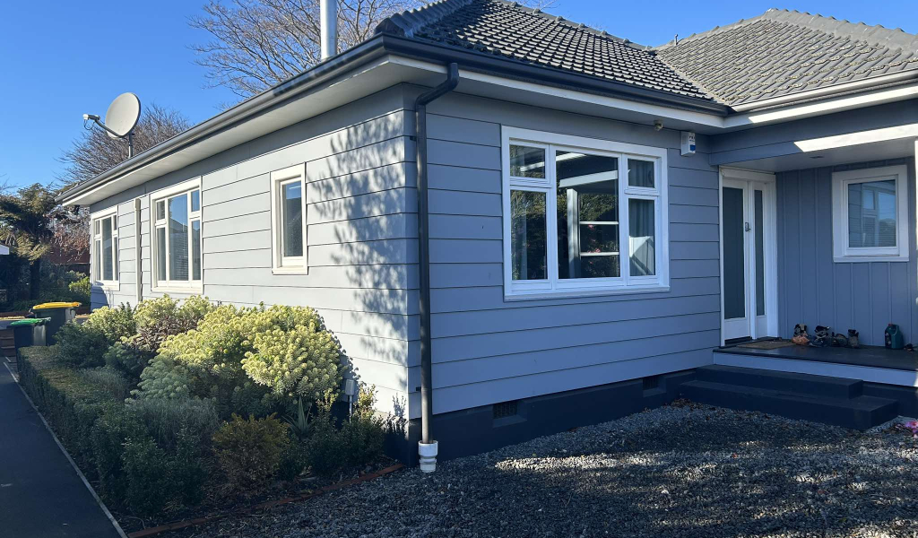 9 Earl Street, Hillsborough, Canterbury 8022 New Zealand