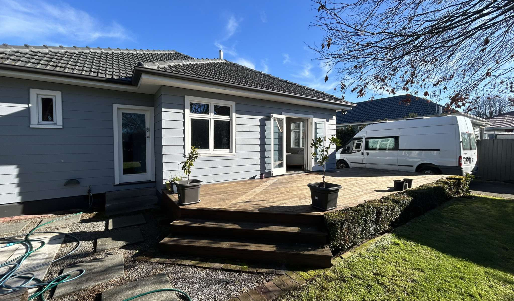 9 Earl Street, Hillsborough, Canterbury 8022 New Zealand