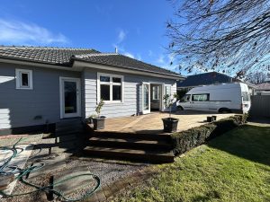 9 Earl Street, Hillsborough, Canterbury 8022 New Zealand