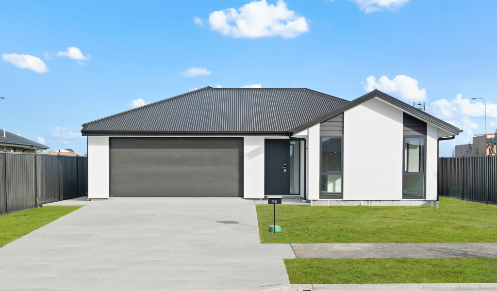 48 Waiotahi Road, Kaiapoi,  7630