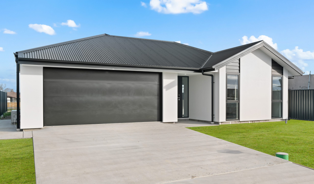 48 Waiotahi Road, Kaiapoi,  7630