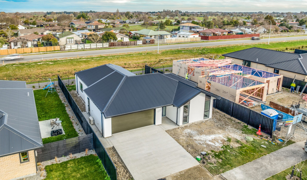 48 Waiotahi Road, Kaiapoi,  7630