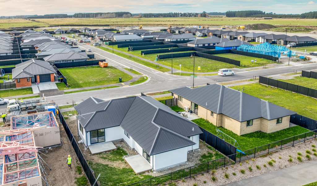 48 Waiotahi Road, Kaiapoi,  7630