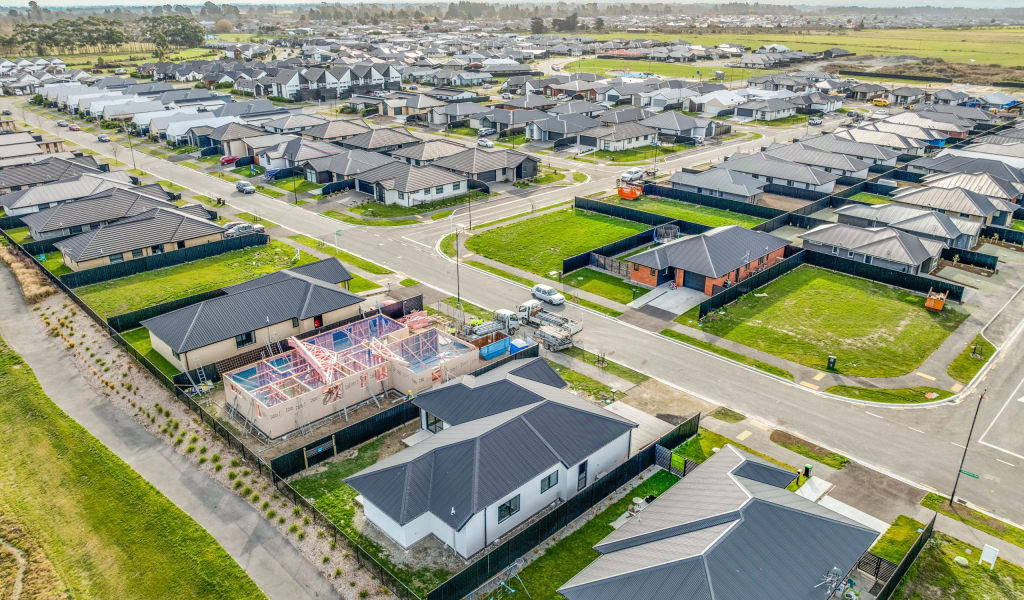 48 Waiotahi Road, Kaiapoi,  7630