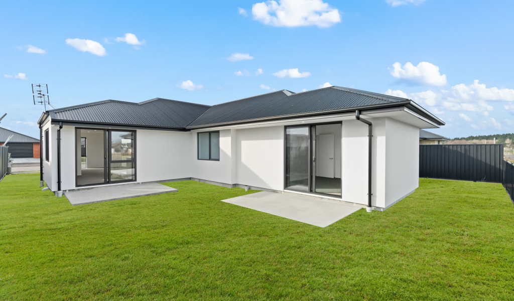 48 Waiotahi Road, Kaiapoi,  7630