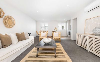 2/368 Hereford Street, Linwood