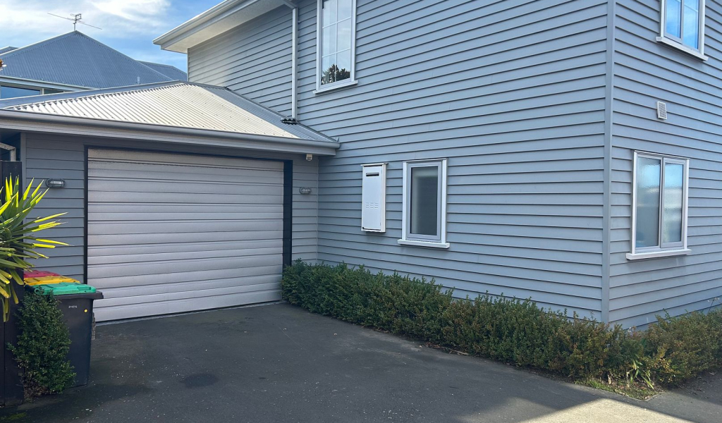 57 Springfield Road, Saint Albans, Canterbury 8014 New Zealand