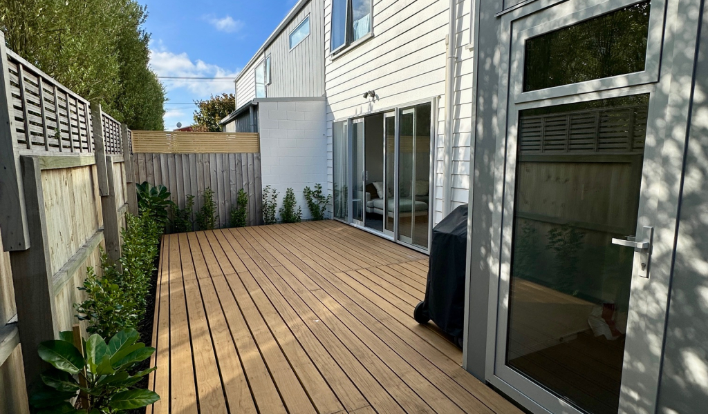2/368 Hereford Street, Linwood, Canterbury 8011 New Zealand