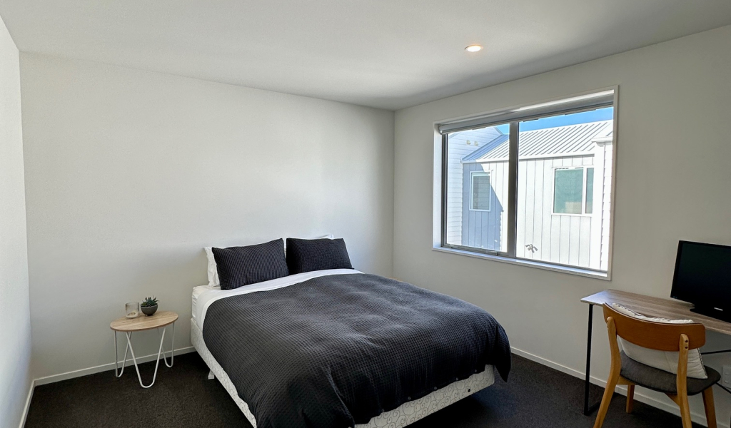 2/368 Hereford Street, Linwood, Canterbury 8011 New Zealand