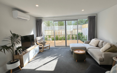 2/368 Hereford Street, Linwood