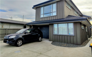 Linwood, Canterbury  New Zealand