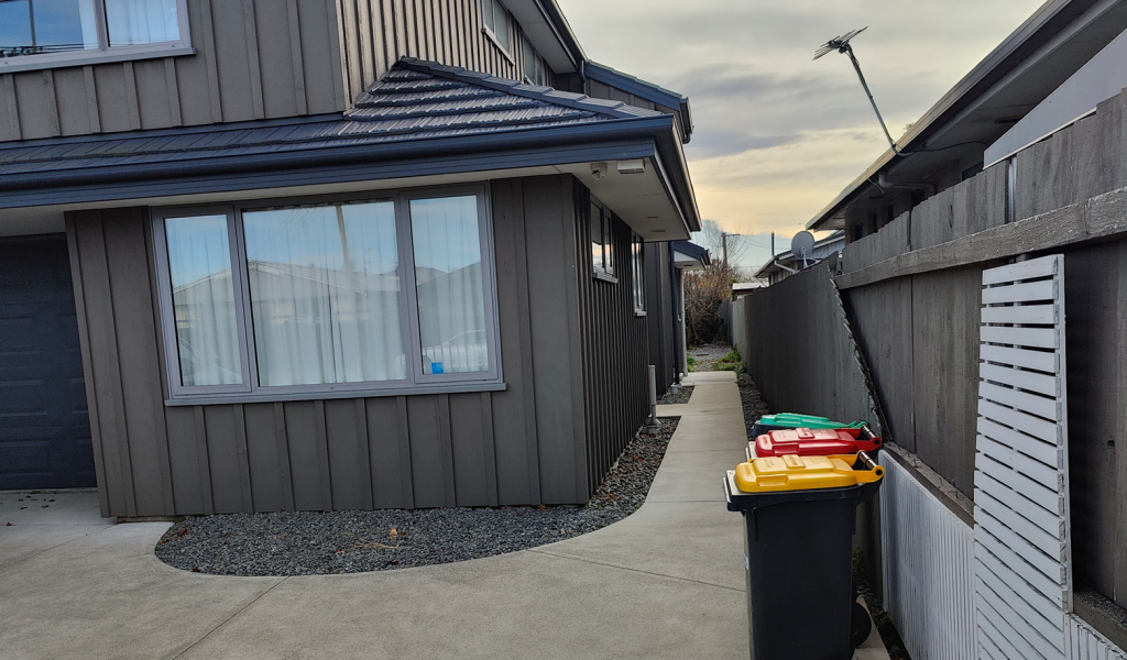 Linwood, Canterbury New Zealand