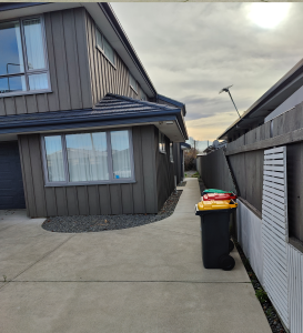Linwood, Canterbury  New Zealand
