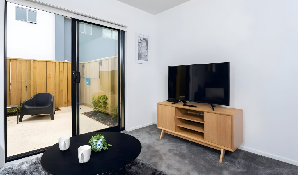 4/221 Armagh Street, Christchurch Central,