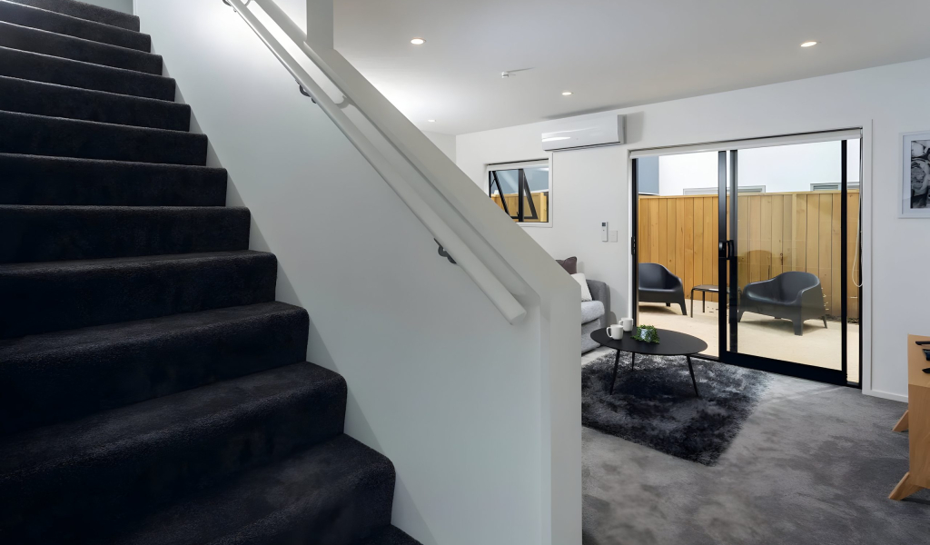 4/221 Armagh Street, Christchurch Central,