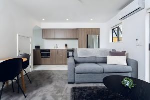 4/221 Armagh Street, Christchurch Central,