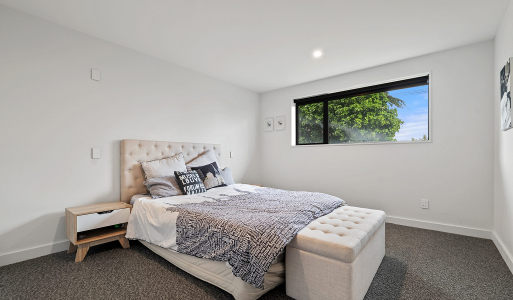 48 Huntsbury Avenue, Huntsbury, Canterbury 8022 New Zealand