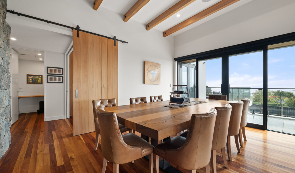 48 Huntsbury Avenue, Huntsbury, Canterbury 8022 New Zealand