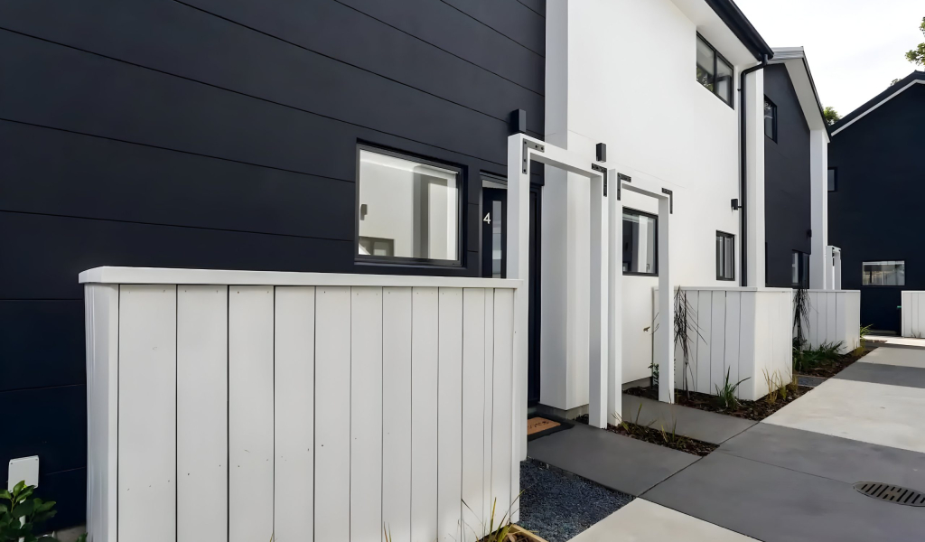 4/221 Armagh Street, Christchurch Central,