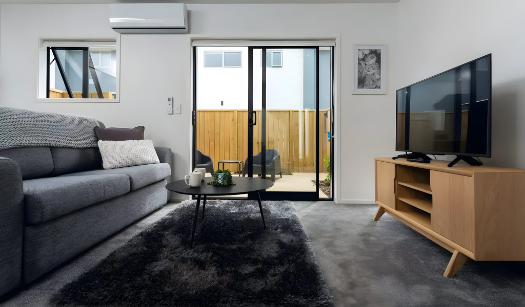 4/221 Armagh Street, Christchurch Central,