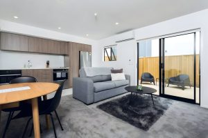 4/221 Armagh Street, Christchurch Central,