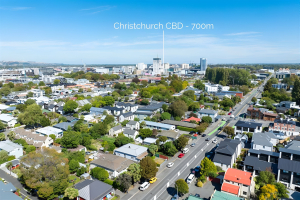 Christchurch Central, Canterbury 8011 New Zealand