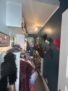 39 Sandwich Road, Beckenham, Canterbury 8023 New Zealand