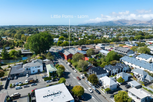 Christchurch Central, Canterbury 8011 New Zealand