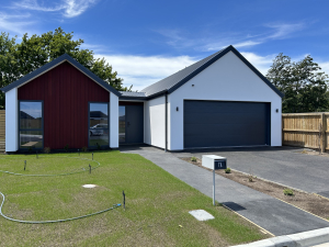 18 Lorenzos Lane, Halswell, Christchurch