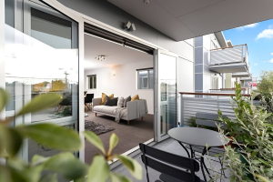 15/20 Hutcheson Street, Sydenham, Canterbury 8023 New Zealand