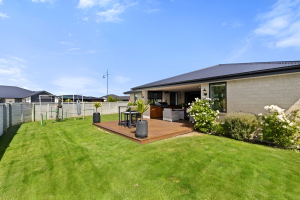 3 Marangai Drive, Pegasus, Waimakariri 7612 New Zealand