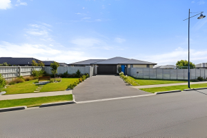 3 Marangai Drive, Pegasus, Waimakariri 7612 New Zealand