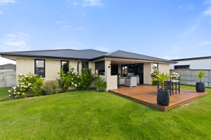 3 Marangai Drive, Pegasus, Waimakariri 7612 New Zealand