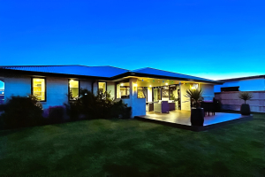 3 Marangai Drive, Pegasus, Waimakariri 7612 New Zealand