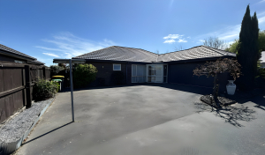 40A Brigham Drive, Halswell, Canterbury 8025 New Zealand