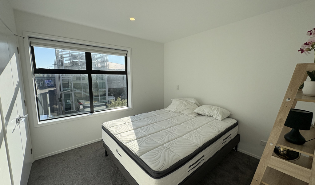 4/322 Durham Street North, Christchurch Central, Christchurch