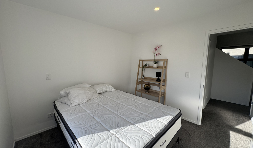4/322 Durham Street North, Christchurch Central, Christchurch