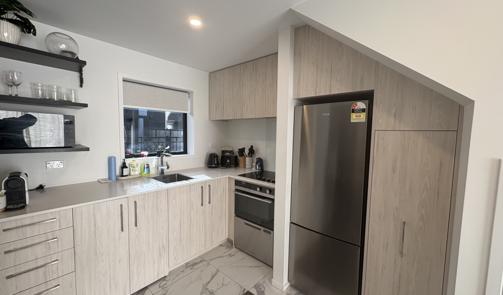 4/322 Durham Street North, Christchurch Central, Christchurch