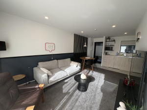 4/322 Durham Street North, Christchurch Central, Christchurch