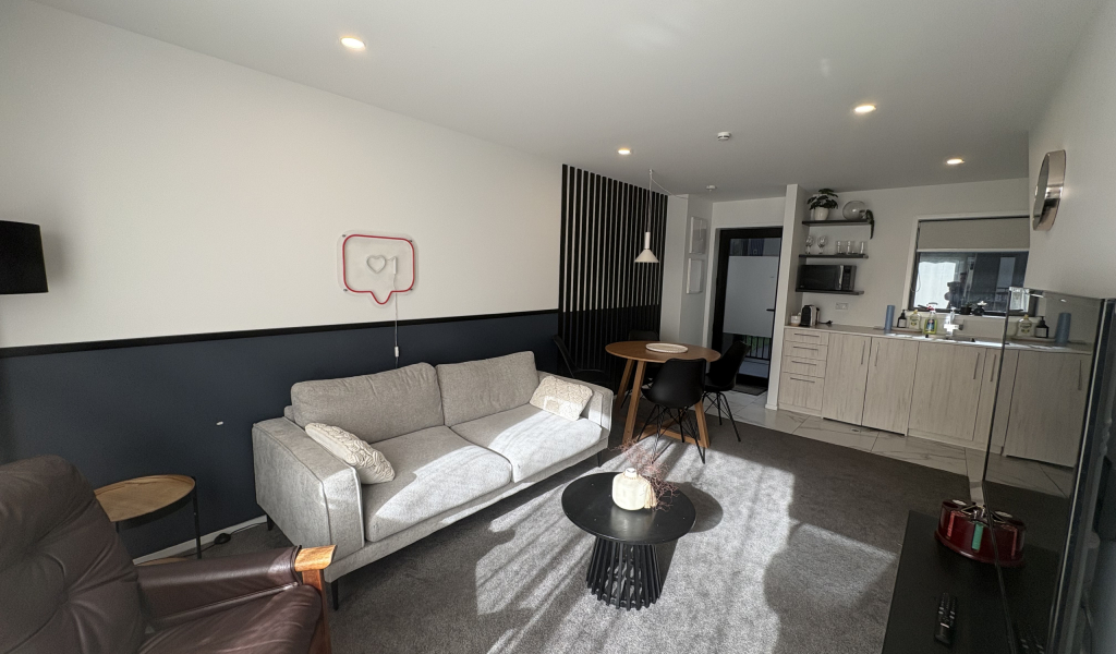 4/322 Durham Street North, Christchurch Central, Christchurch
