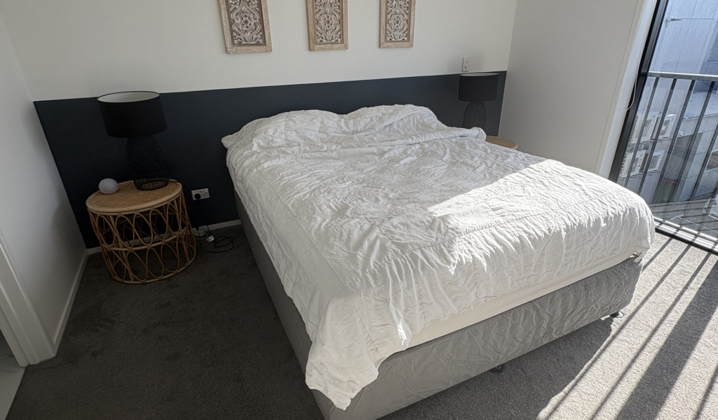 4/322 Durham Street North, Christchurch Central, Christchurch