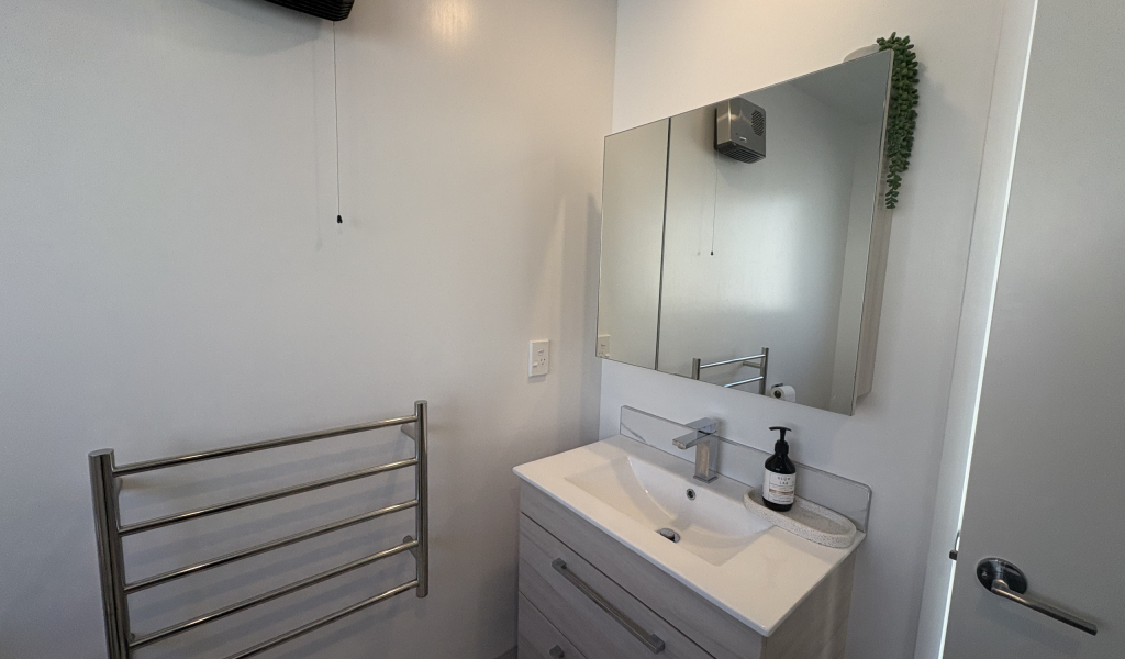 4/322 Durham Street North, Christchurch Central, Christchurch