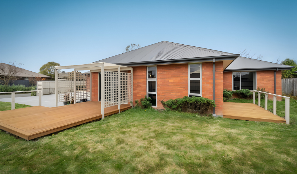 2 Mimosa Lane, Yaldhurst, Canterbury 8042 New Zealand