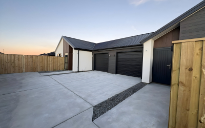 8A Dodd Road, Rolleston