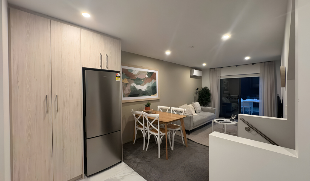 8/5 Lava Lane, Christchurch Central, Canterbury 8011 New Zealand