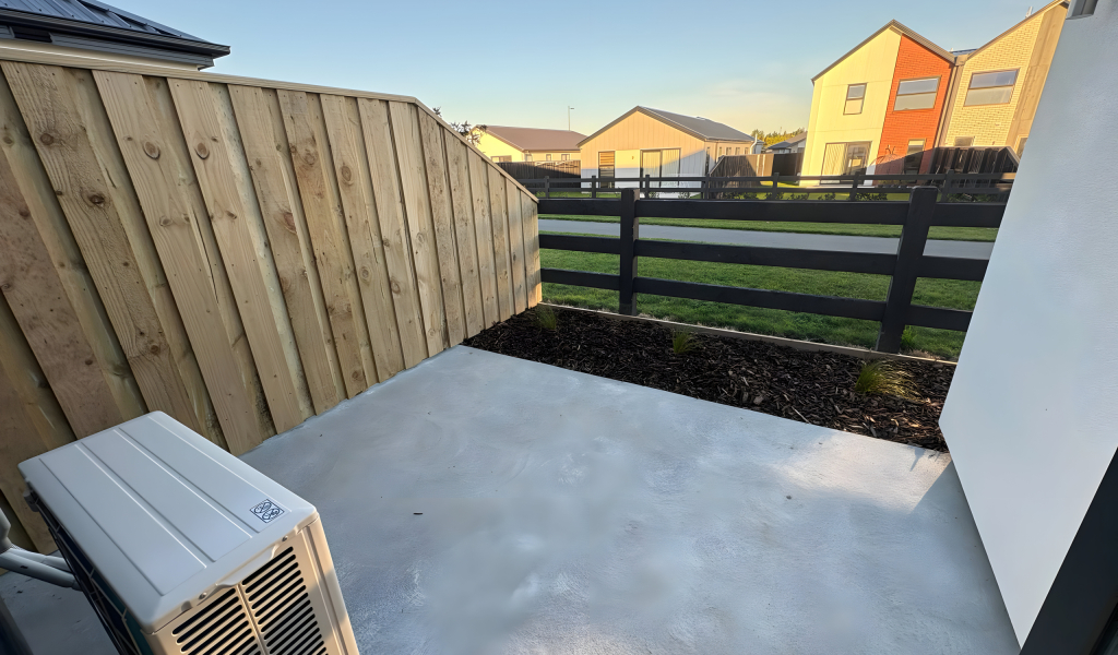 A/8 Dodd Road, Rolleston, Rolleston 7635 New Zealand