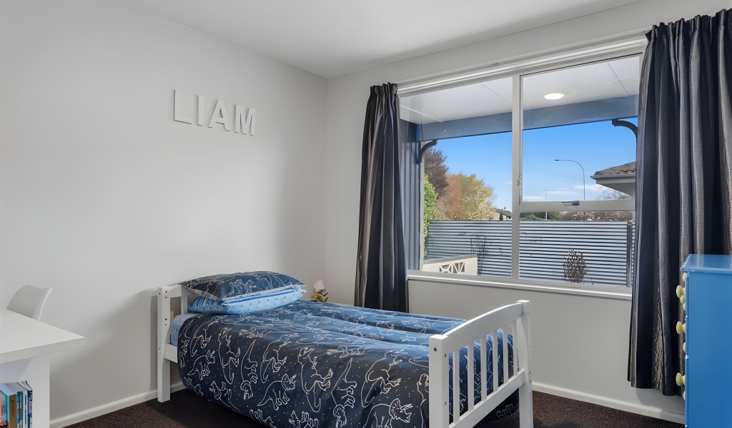 9 Kalmia Place, Kaiapoi, Canterbury 7630 New Zealand