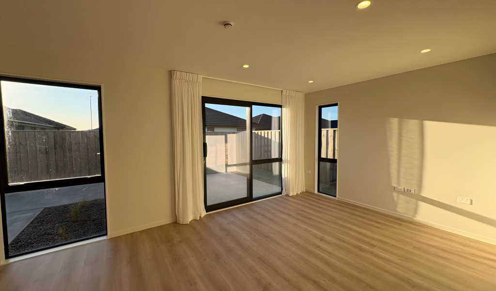 B/8 Dodd Road, Rolleston, Rolleston 7635 New Zealand