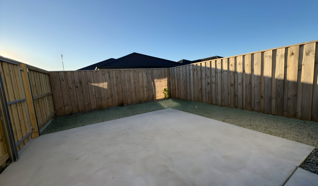 B/8 Dodd Road, Rolleston, Rolleston 7635 New Zealand