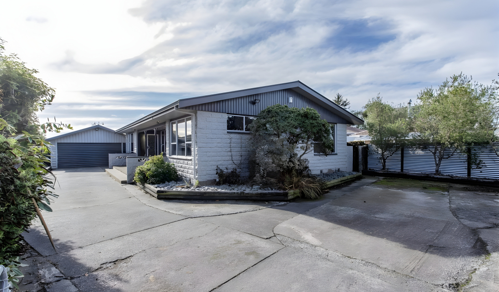 9 Kalmia Place, Kaiapoi, Canterbury 7630 New Zealand